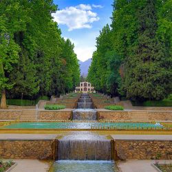 باغ شازده ماهان کرمان