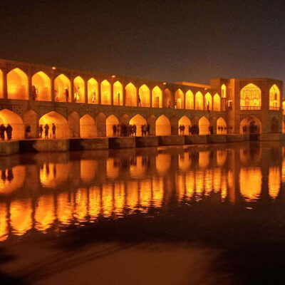 پل-خواجو-در-اصفهان