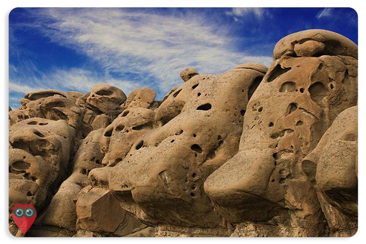 روستای وردیج تهران