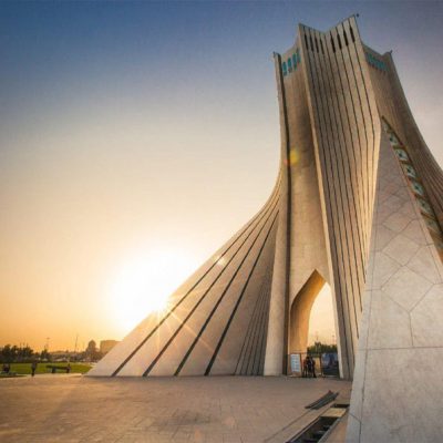 موزه میدان آزادی