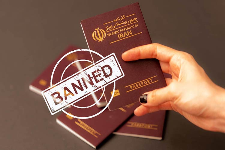 استعلام وضعیت ممنوع الخروجی