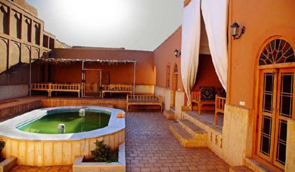 بومگردی فروردین فهرج