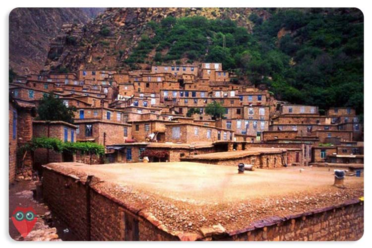 هجیج کردستان