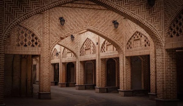 محله عودلاجان تهران