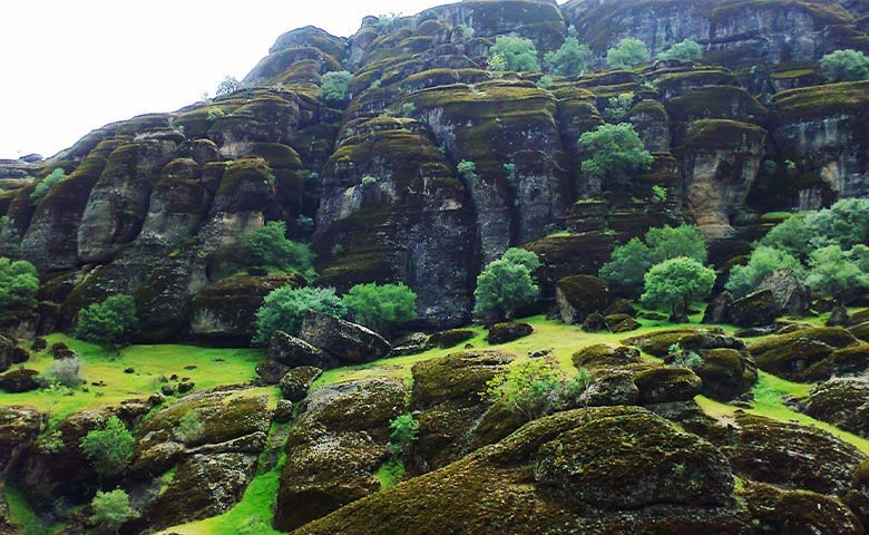 جاذبه های گردشگری لرستان