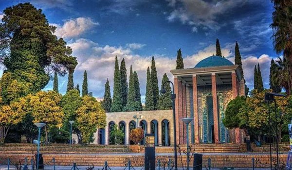جاذبه گردشگری شیراز