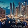 دبی مارینا کجاست؟