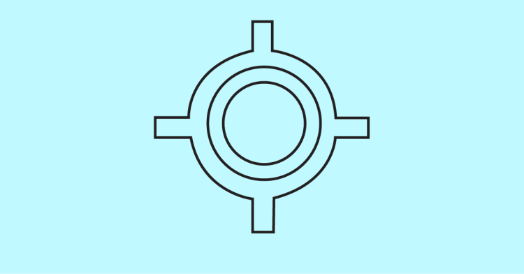 اپلیکیشن latitude longitude & compass ارائه شده توسط SefanaTech4u Studio