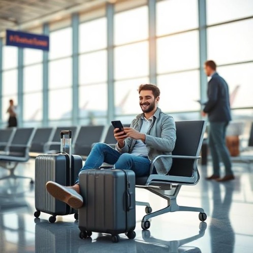 تسلط بر زبان انگلیسی در سفر چه میزان مهم است