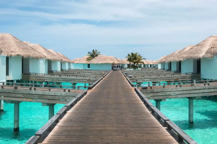 ریزوت های خصوصی مالدیو