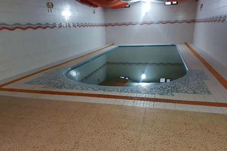 آبگرم-محلات