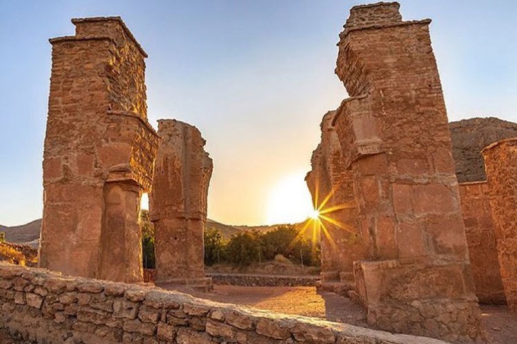 آتشکده-آتشکوه