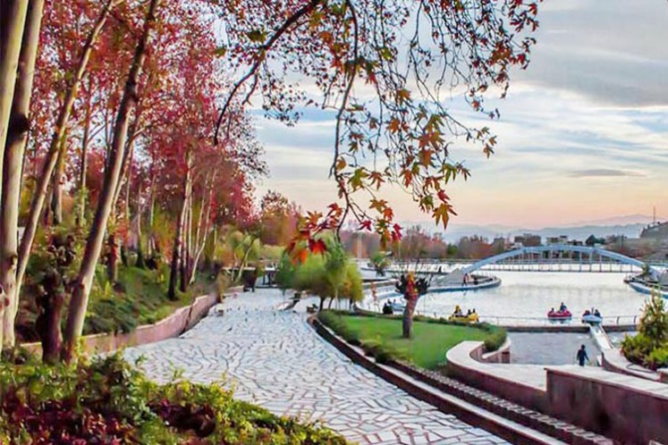 سرچشمه-محلات