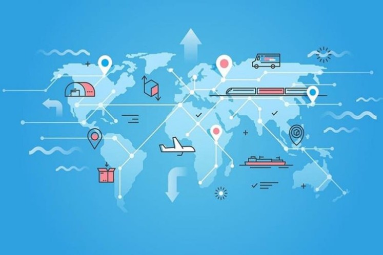 ارزهای دیجیتال حوزه توریسم