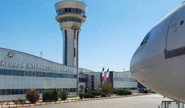 پیوند شرق و غرب ایران؛ آغاز پروازهای مستقیم کرمان به تبریز - تصویر 1